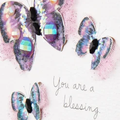 You Are a Blessing Birthday Card