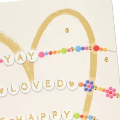 You Are Amazing Friendship, Encouragement or Birthday Card