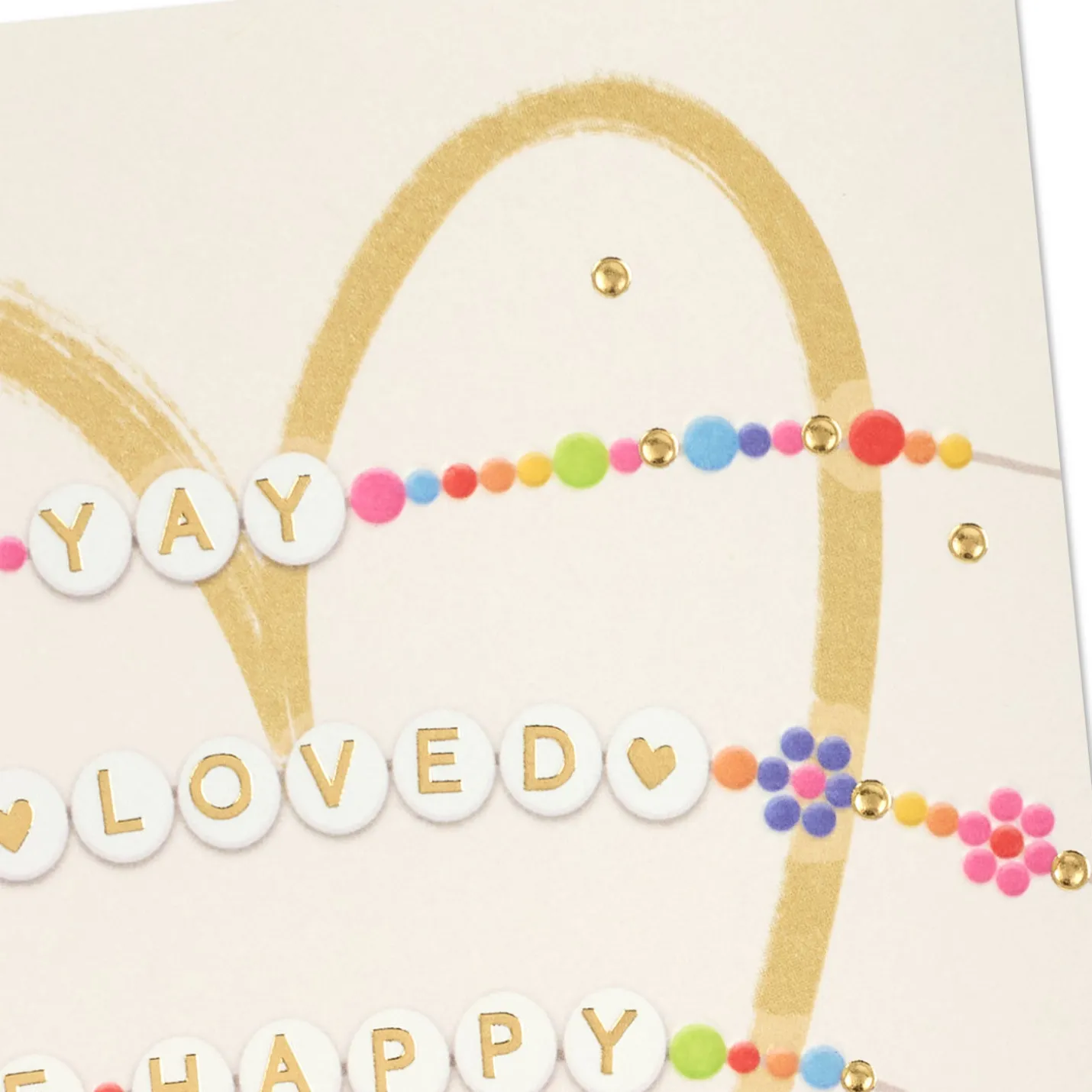 You Are Amazing Friendship, Encouragement or Birthday Card