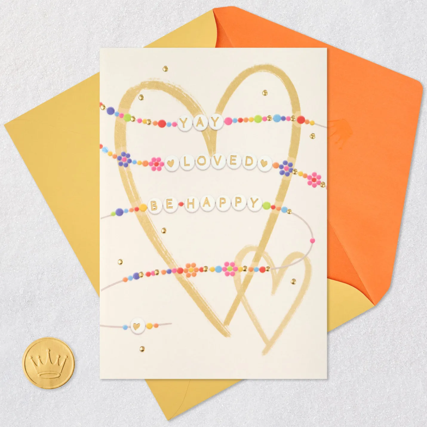 You Are Amazing Friendship, Encouragement or Birthday Card