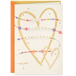 You Are Amazing Friendship, Encouragement or Birthday Card
