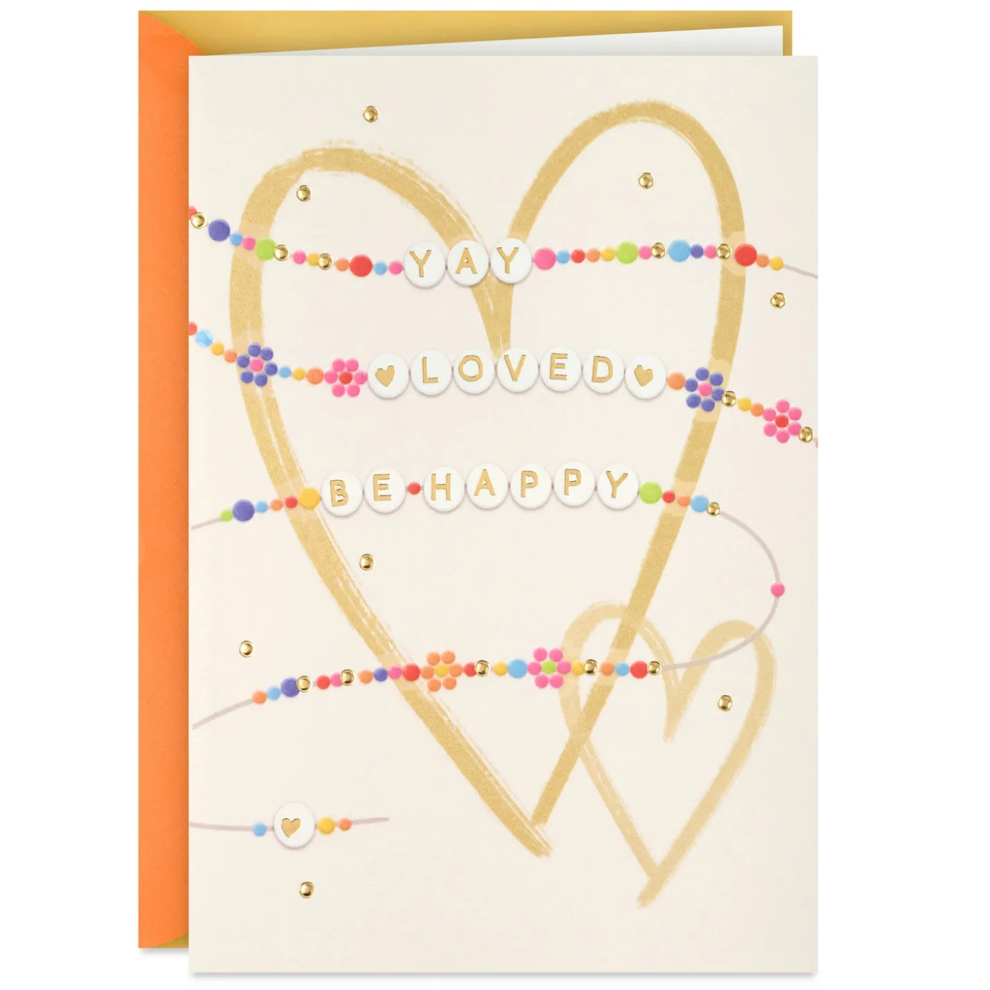 You Are Amazing Friendship, Encouragement or Birthday Card