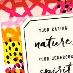 You Are God's Blessing Birthday Card