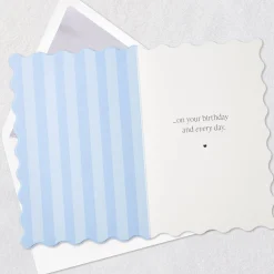 You Are Loved Birthday Card