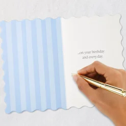 You Are Loved Birthday Card