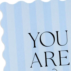 You Are Loved Birthday Card