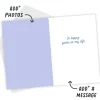 You Are Magic Abstract Art Custom Card