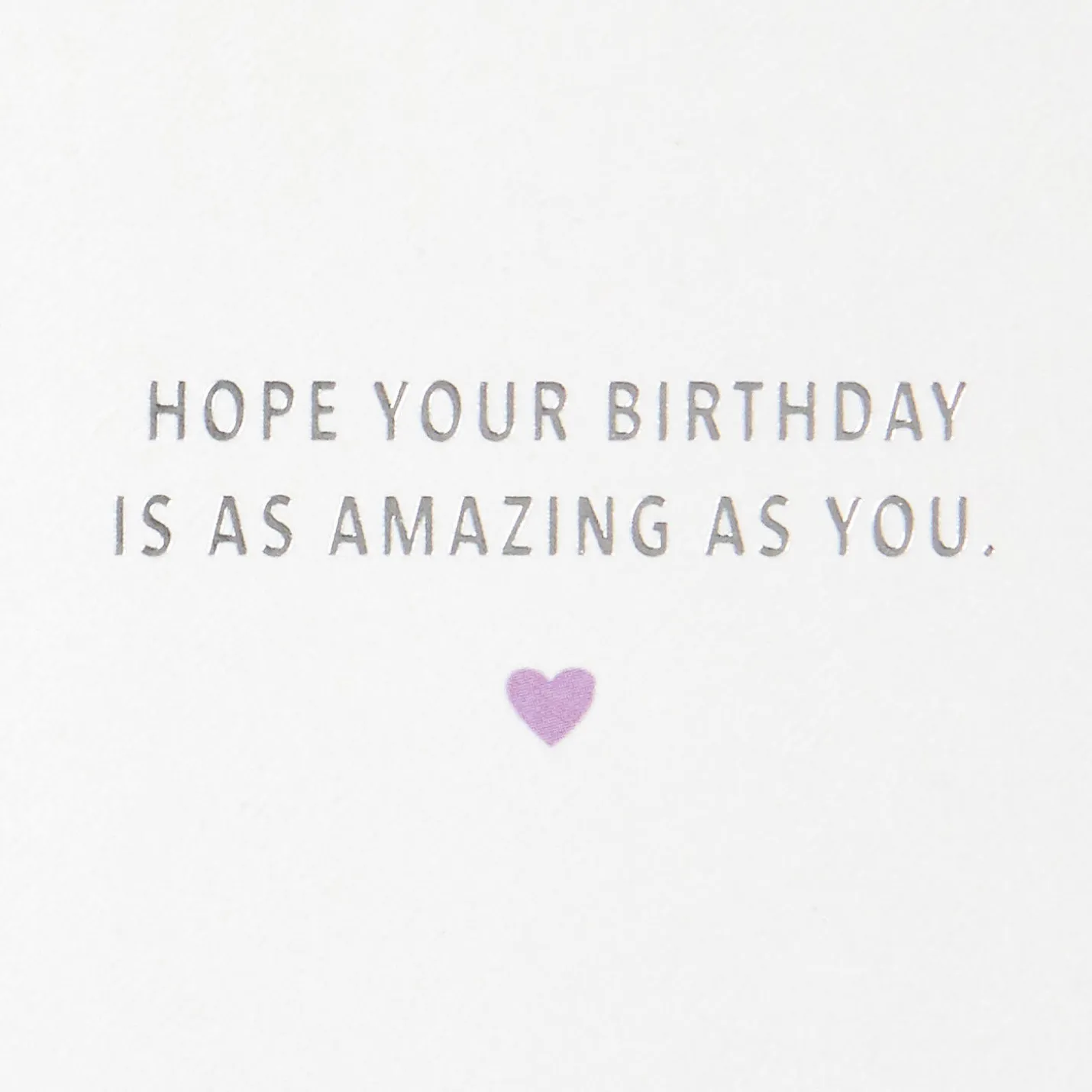 You Are Magical Birthday Card