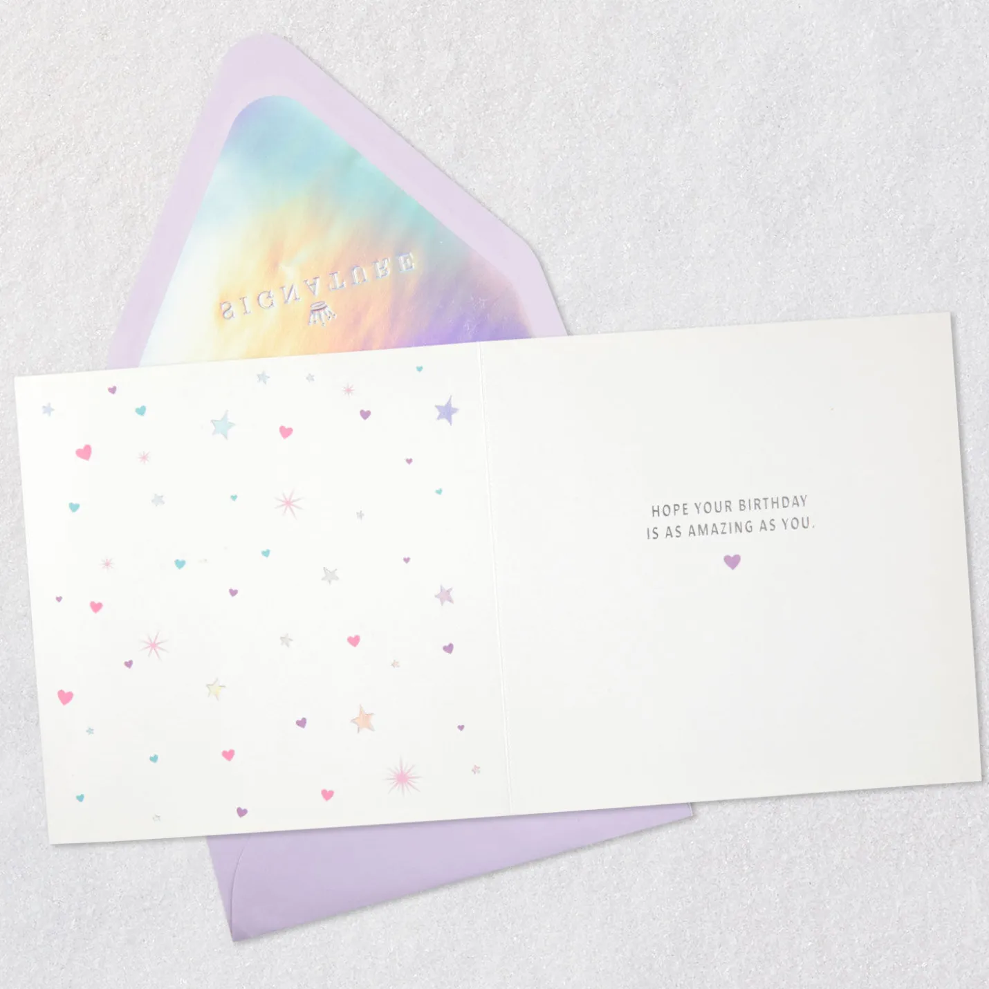 You Are Magical Birthday Card