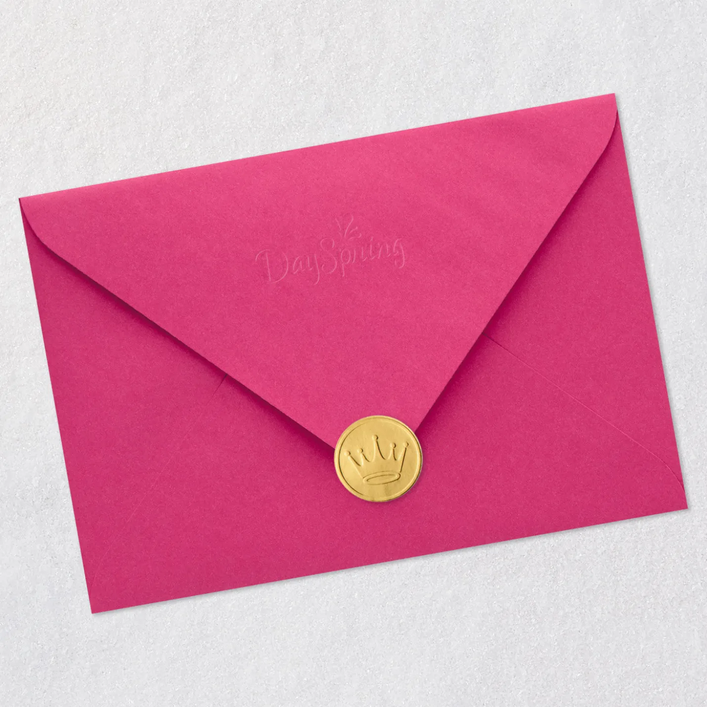 You Are Treasured and Loved Religious Birthday Card
