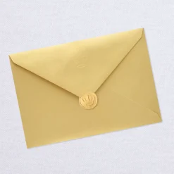 You Brighten Our Days Thinking of You Card With Fan