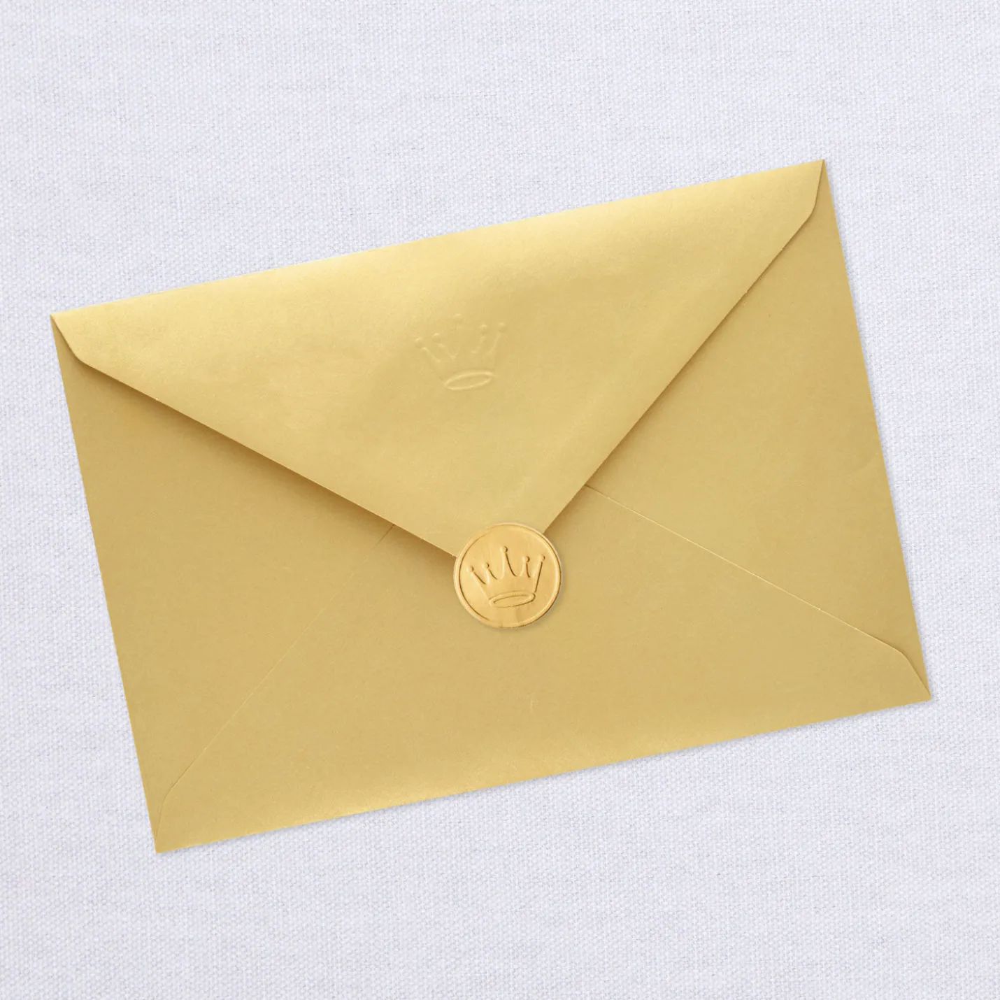 You Brighten Our Days Thinking of You Card With Fan