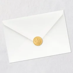 You Deserve a Great Day Birthday Card