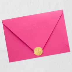 You Deserve All the Sweets Birthday Card