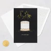 You Deserve an Amazing Day Birthday Card