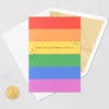 You Deserve the Happiest Day Birthday Card