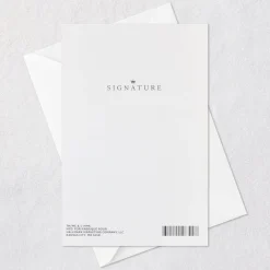 You Deserve the Happiest Day Birthday Card