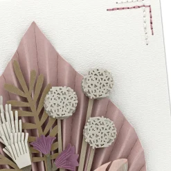 You Make Everything More Beautiful Birthday Card
