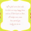 You Make My Life Richer Birthday Card for Friend