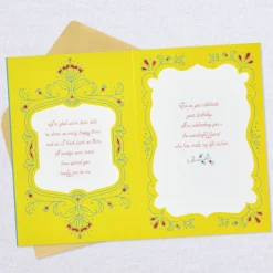 You Make My Life Richer Birthday Card for Friend