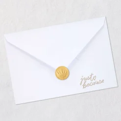 You Make My World a Better Place Friendship Card