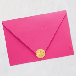 You Make Your Birthday Sparkle Birthday Card