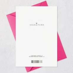 You Make Your Birthday Sparkle Birthday Card