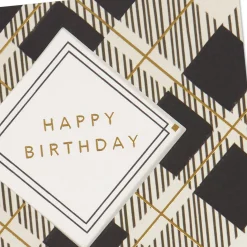 You Make Your Years Count Birthday Card