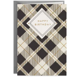 You Make Your Years Count Birthday Card