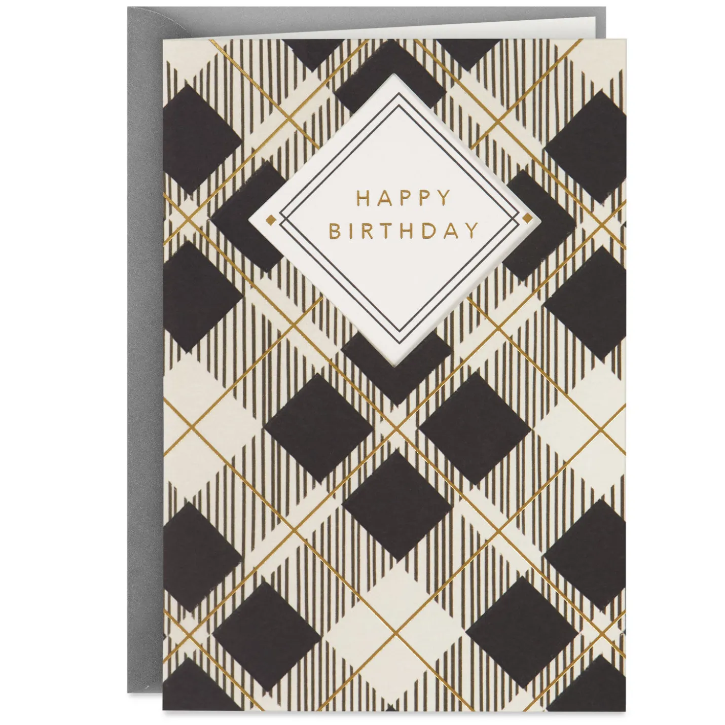 You Make Your Years Count Birthday Card