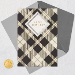 You Make Your Years Count Birthday Card