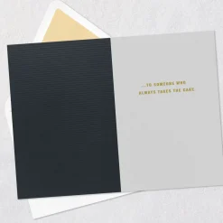 You Take the Cake Birthday Card