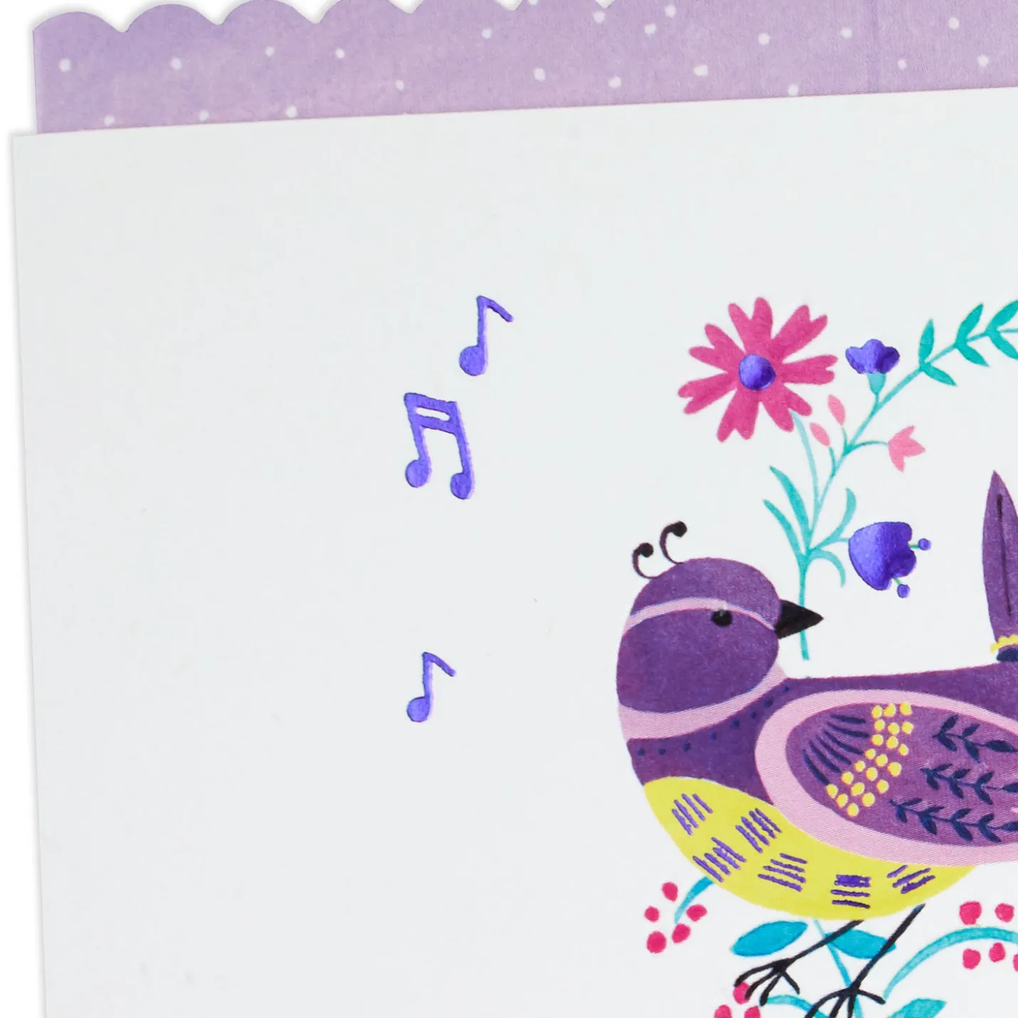 You Add So Much to Our Family Birthday Card for Daughter-in-Law