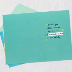 You Add So Much to Our Family Birthday Card for Relative