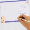 You and Me Will Always Be Romantic Birthday Card for Wife