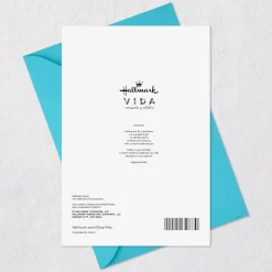 You Are a Gift Spanish-Language Birthday Card for Grandson