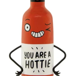 You Are a Hottie Hallmark Ornament