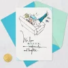 You Are My Favorite Person Romantic Birthday Card