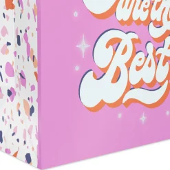 9.6" You Are the Best Medium Gift Bag