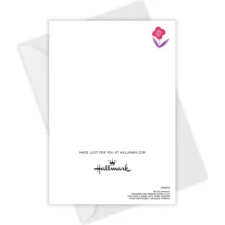 You Can Do Anything Custom Encouragement Card