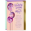 You Deserve Everything You Wish For Birthday Card for Sister