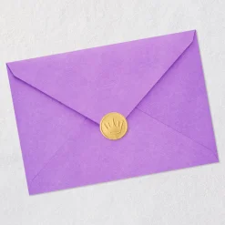 You Deserve Everything You Wish For Birthday Card for Sister