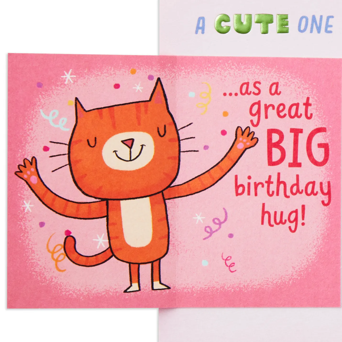 You Deserve More Than Just One Card Funny Birthday Card for Mom