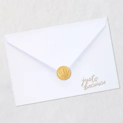 You Did It Congratulations Card