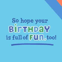 You Fill Us With Fun-Shine Birthday Card for Grandpa