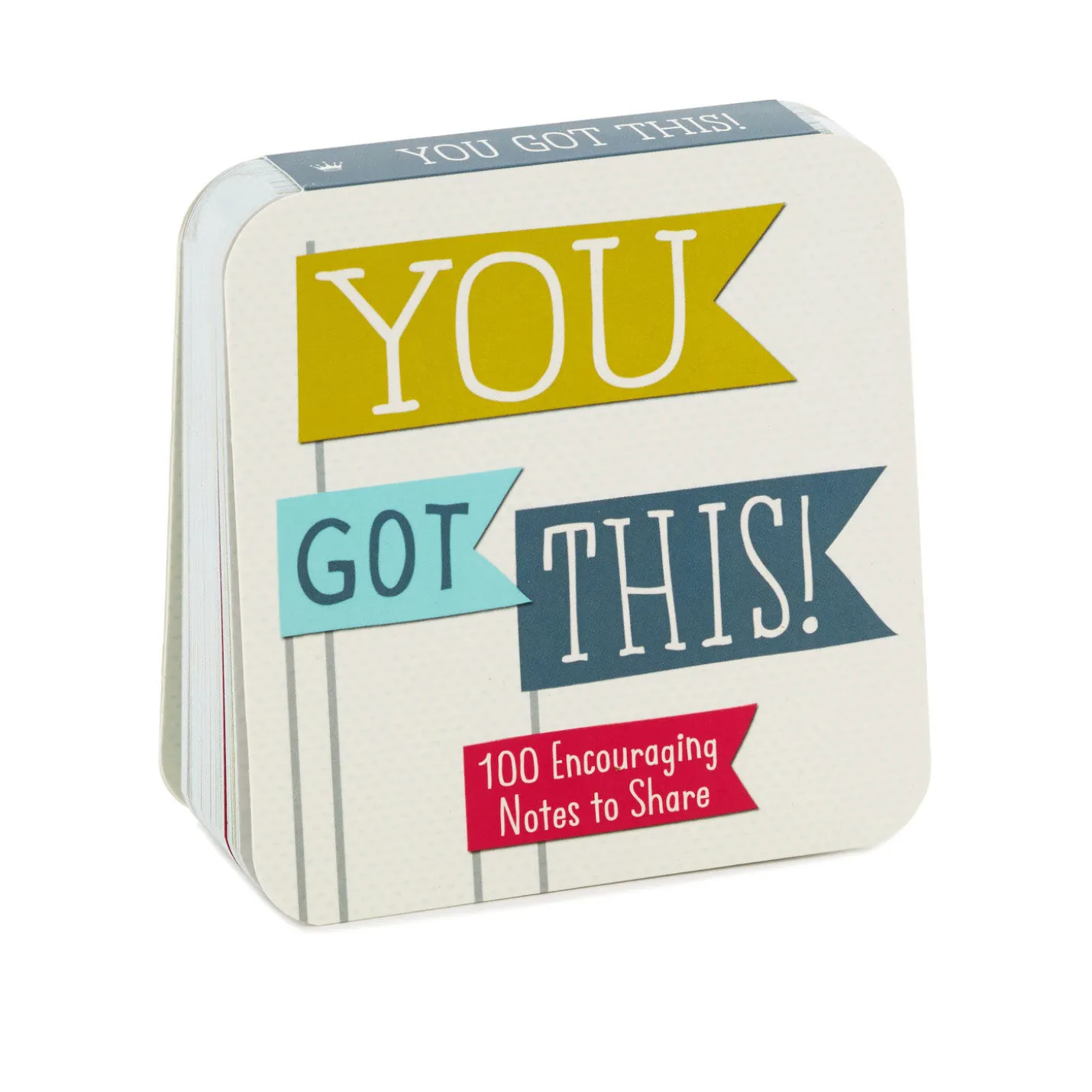 You Got This! Little Notes of Cheer to Share Gift Book