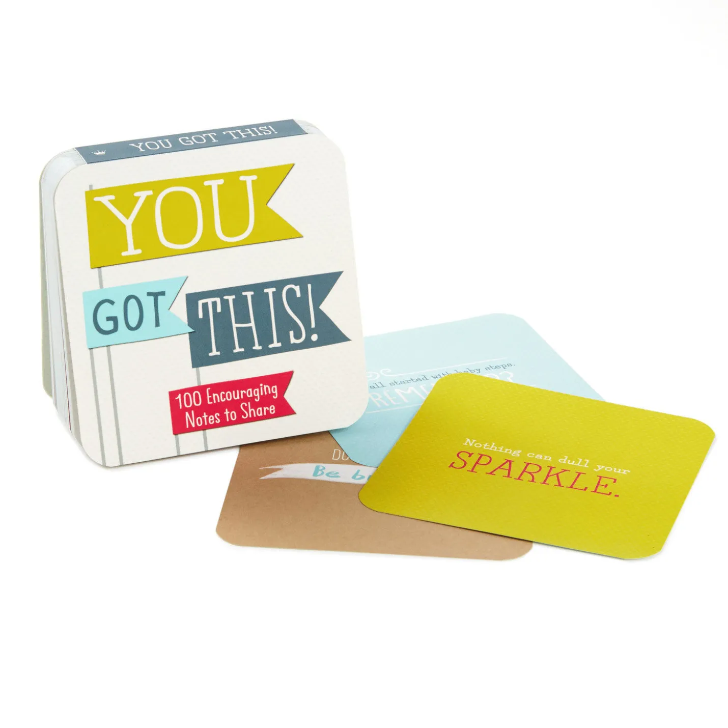 You Got This! Little Notes of Cheer to Share Gift Book