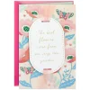 You Grow More Wonderful Every Day Birthday Card for Daughter