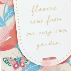 You Grow More Wonderful Every Day Birthday Card for Daughter