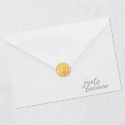 Your Cancer Doesn't Define You Encouragement Card